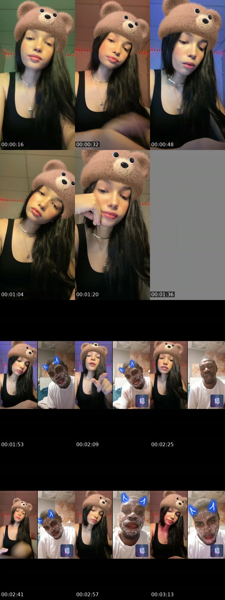 @anaaiiiiiiiii TikTok live from 2026-07-04