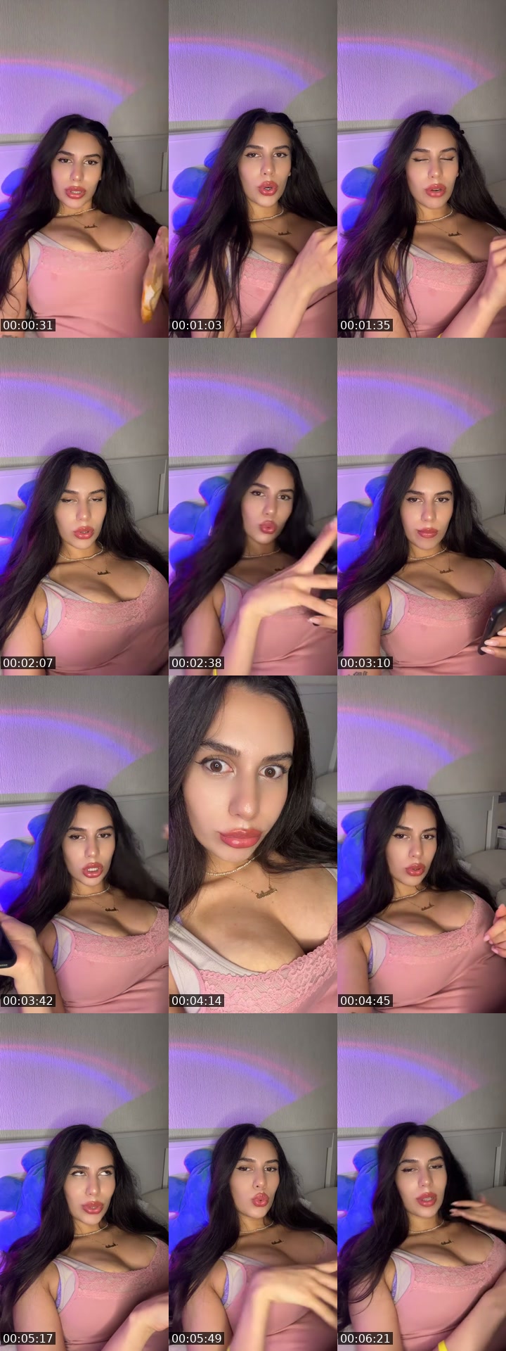 Colombia TikTok live: 🐷💰💰 by @colombianaitaliana2