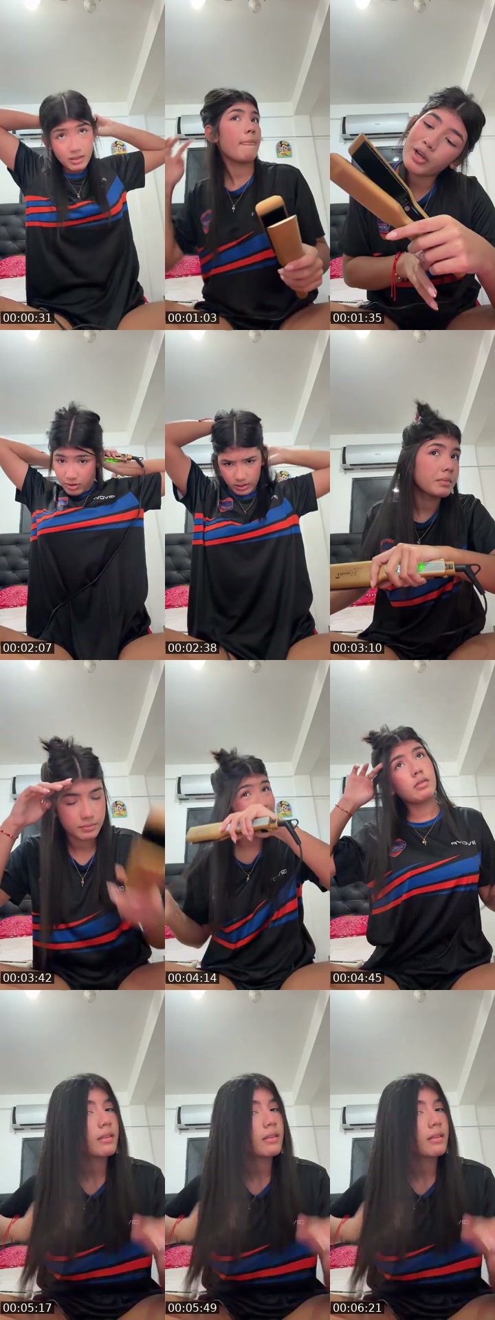 TikTok live: cuenta de livessss by @idonttknowmary