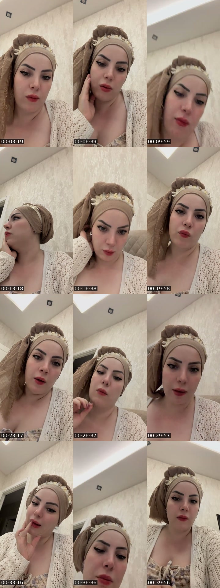 @haticekarabulut_44 Turkey TikTok live from 2026-07-04