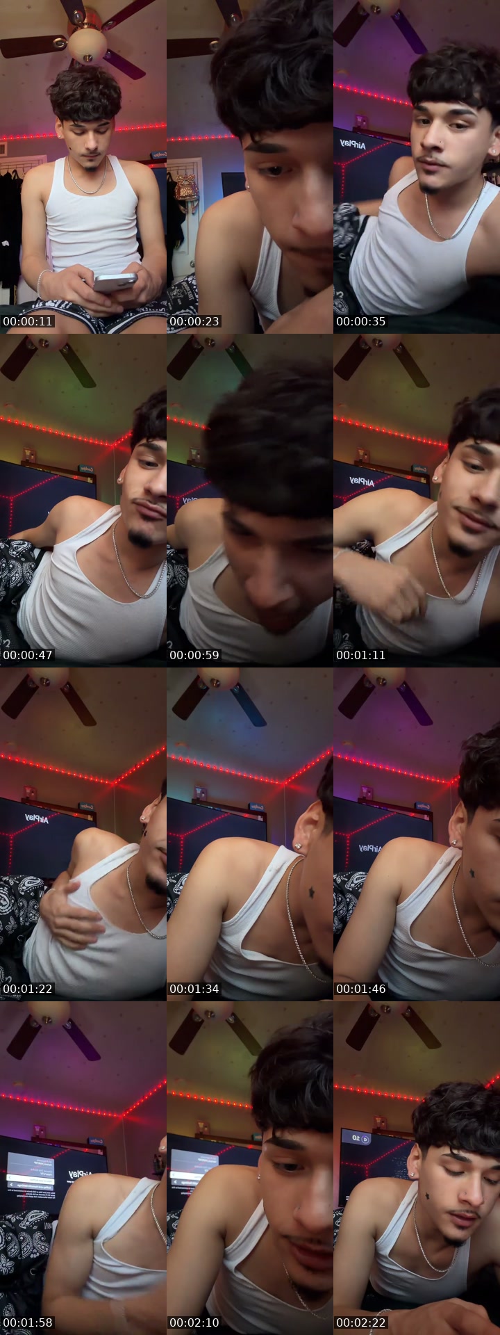 @itsjuniorlux2 TikTok live from 2026-07-05
