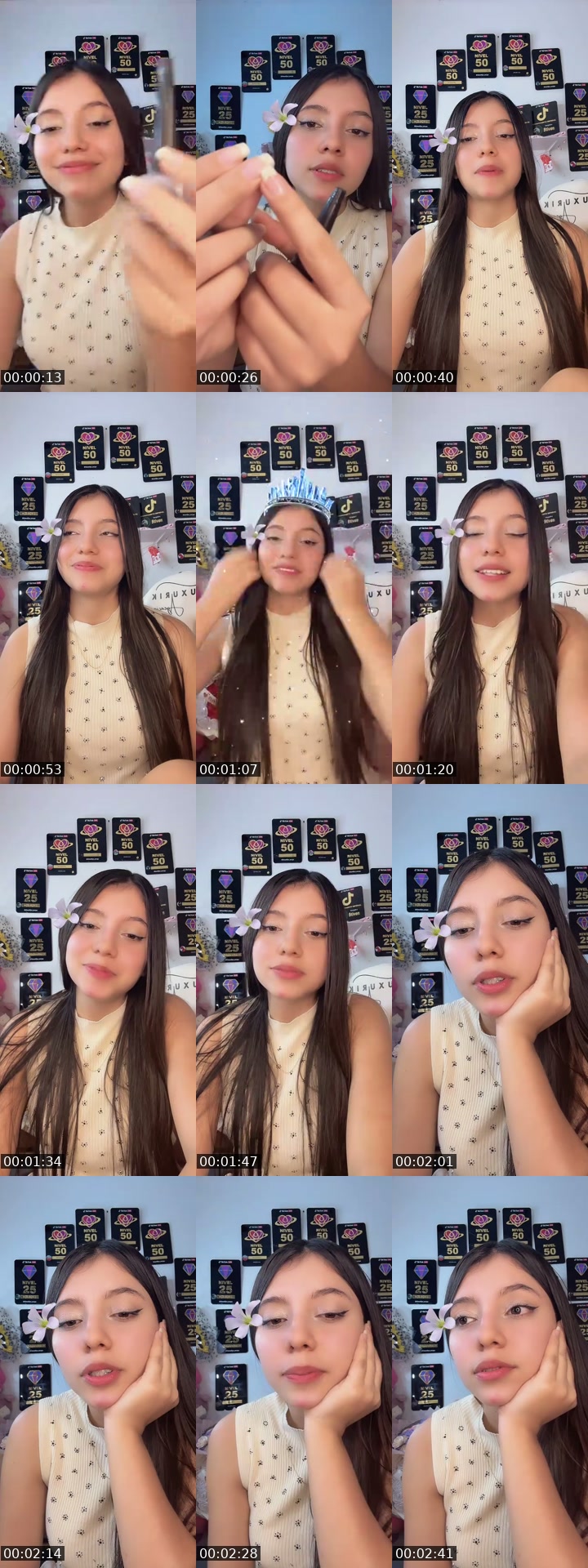 @danellys_zerpa TikTok live from 2026-07-05