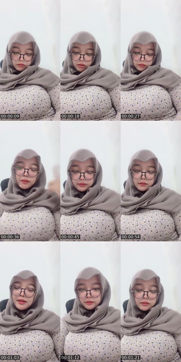 TikTok live: 🤤 by @gadis_gendutt