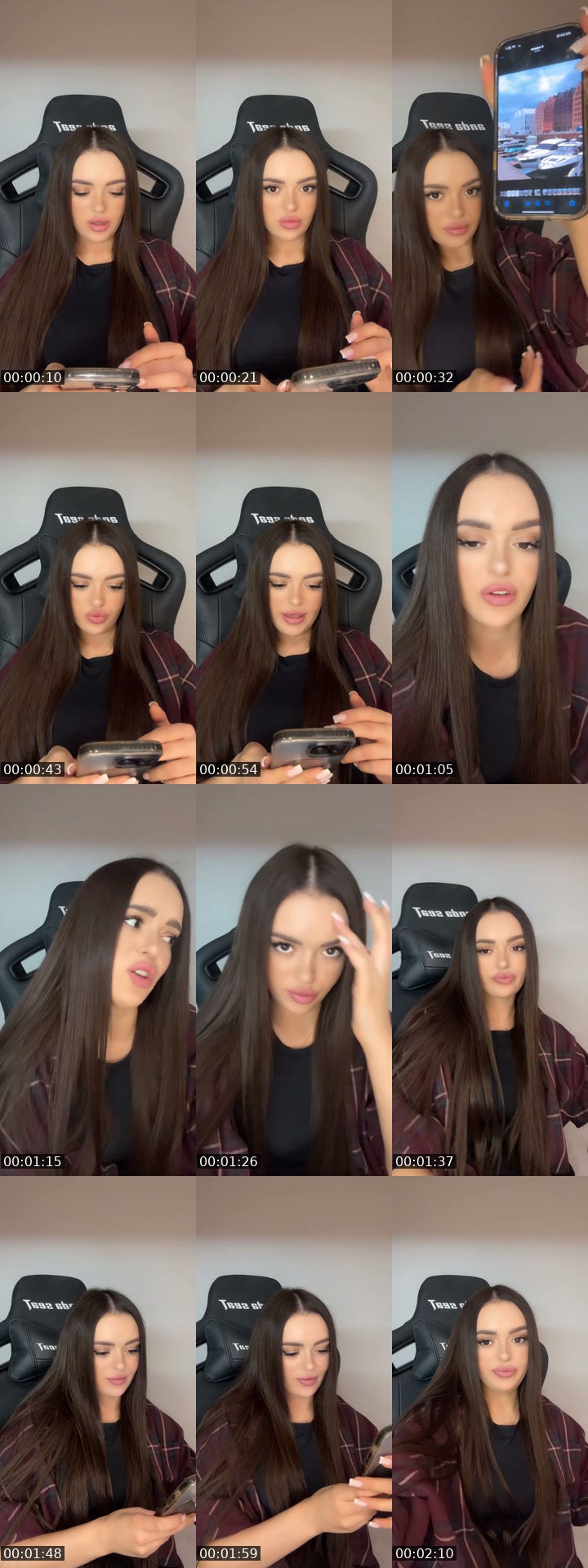 @natashaa_nr TikTok live from 2026-07-05