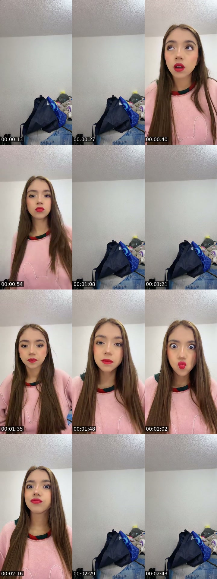 @kari_romu TikTok live from 2026-07-05