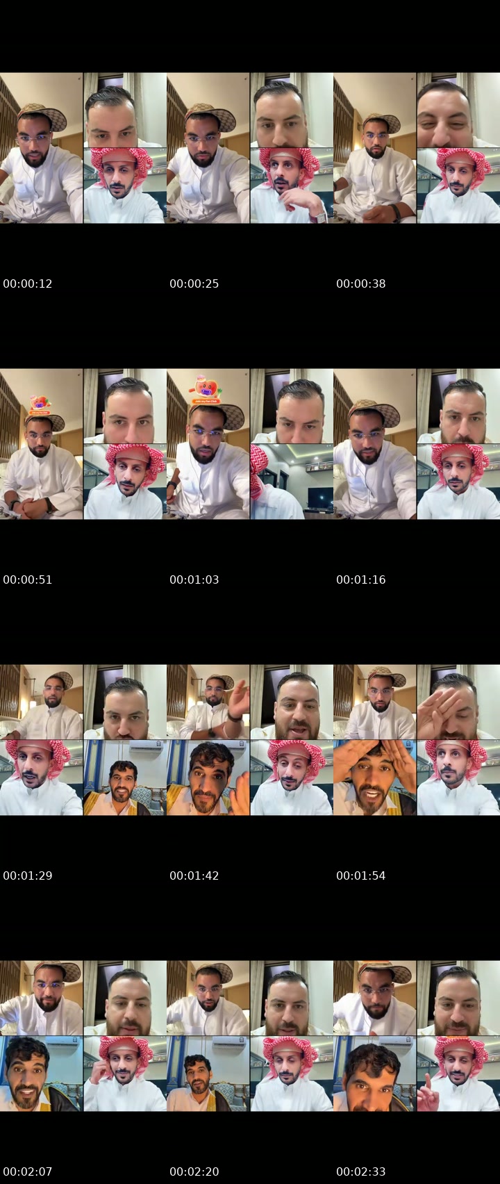 @kingmauritan TikTok live from 2026-07-05