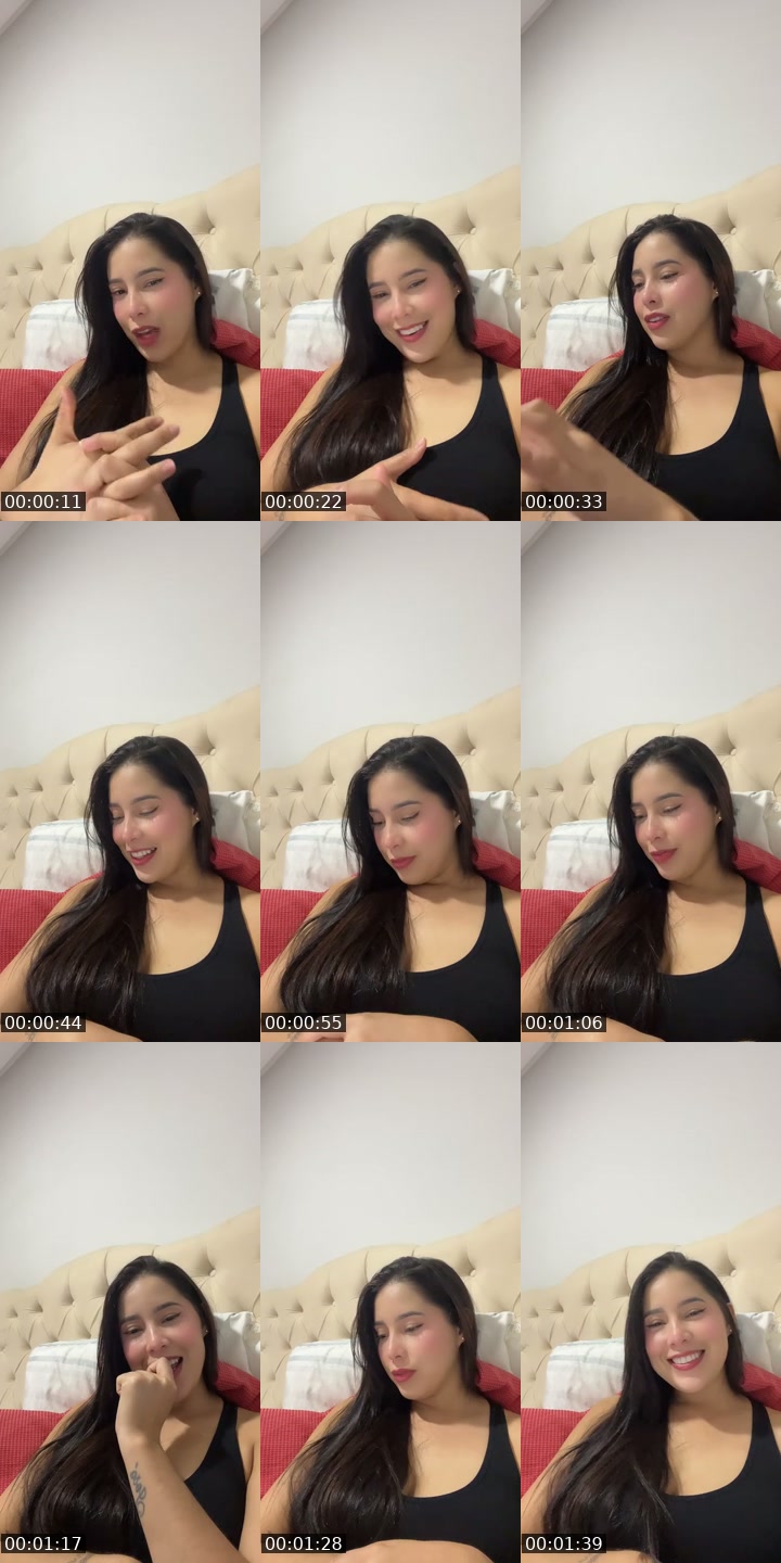 @pollyana_moreirams Brazil TikTok live from 2026-07-05
