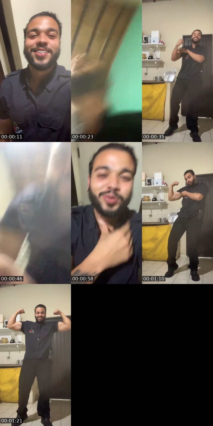 @teuolly TikTok live from 2026-07-05