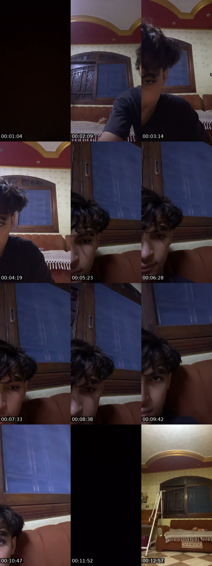 @yssf812 TikTok live from 2026-07-05