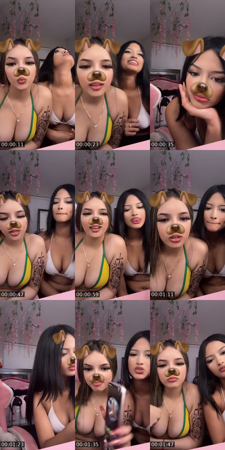 @yk.usxrr Honduras TikTok live from 2026-07-05