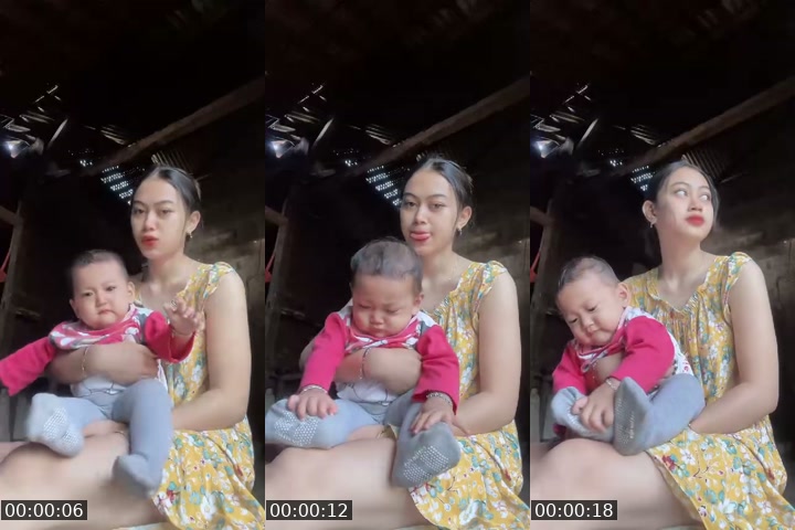 TikTok live: MASUK by @nesya_new1