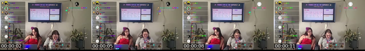 TikTok live: 4th of July CELEBRATION!!! by @thegetchellfamily