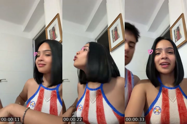 TikTok live: OLAAAAA by @iveeed_gonzzaleezz