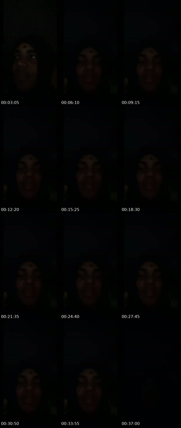TikTok live: Resenha by @fpaulista_08