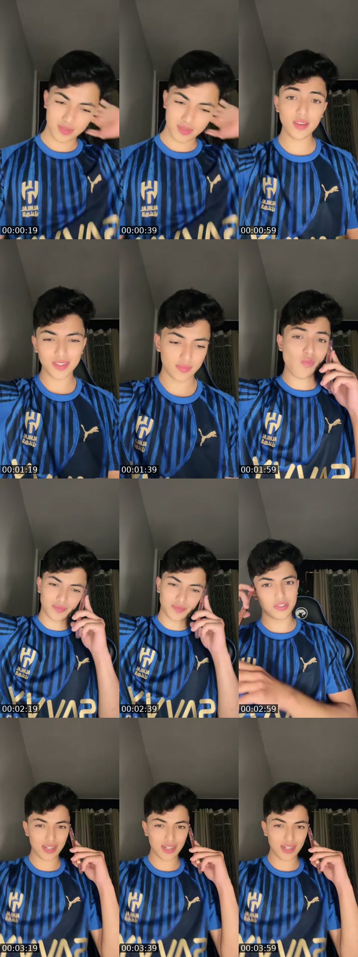 @haideritoo TikTok live from 2026-07-05
