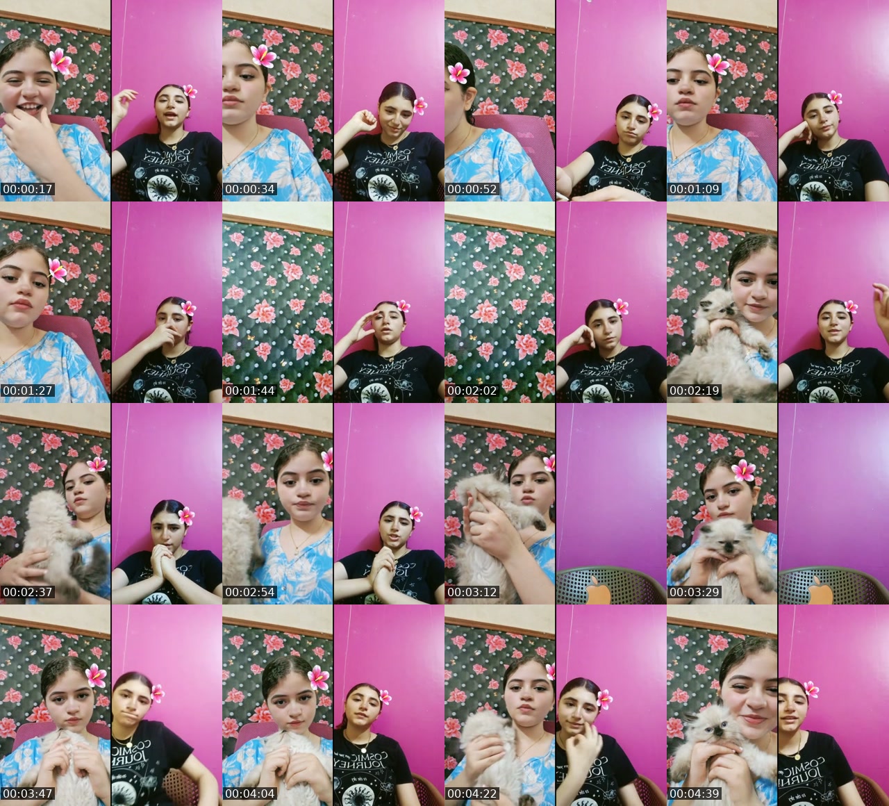 @habiba85695 TikTok live from 2026-07-05