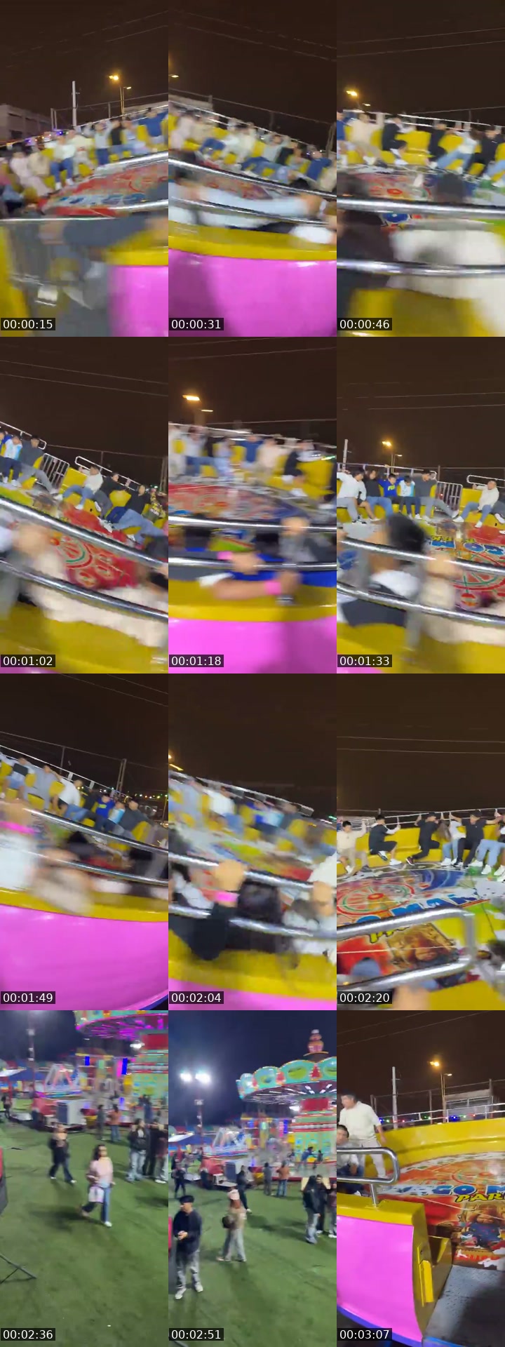 TikTok live: Juego manía Park by @juegomania_park