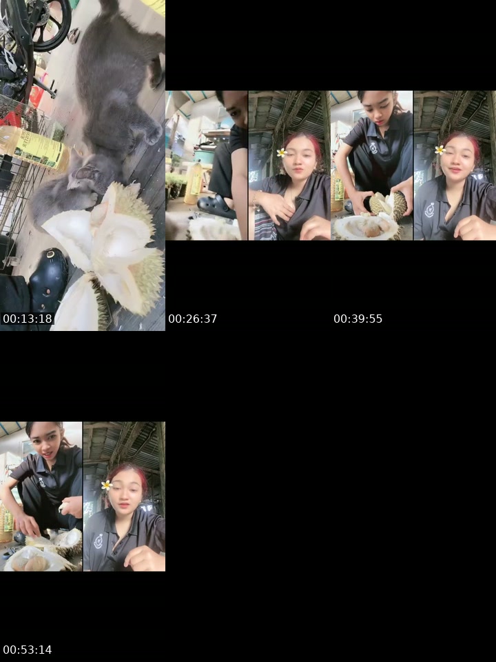 @queentriok_ TikTok live from 2026-07-05