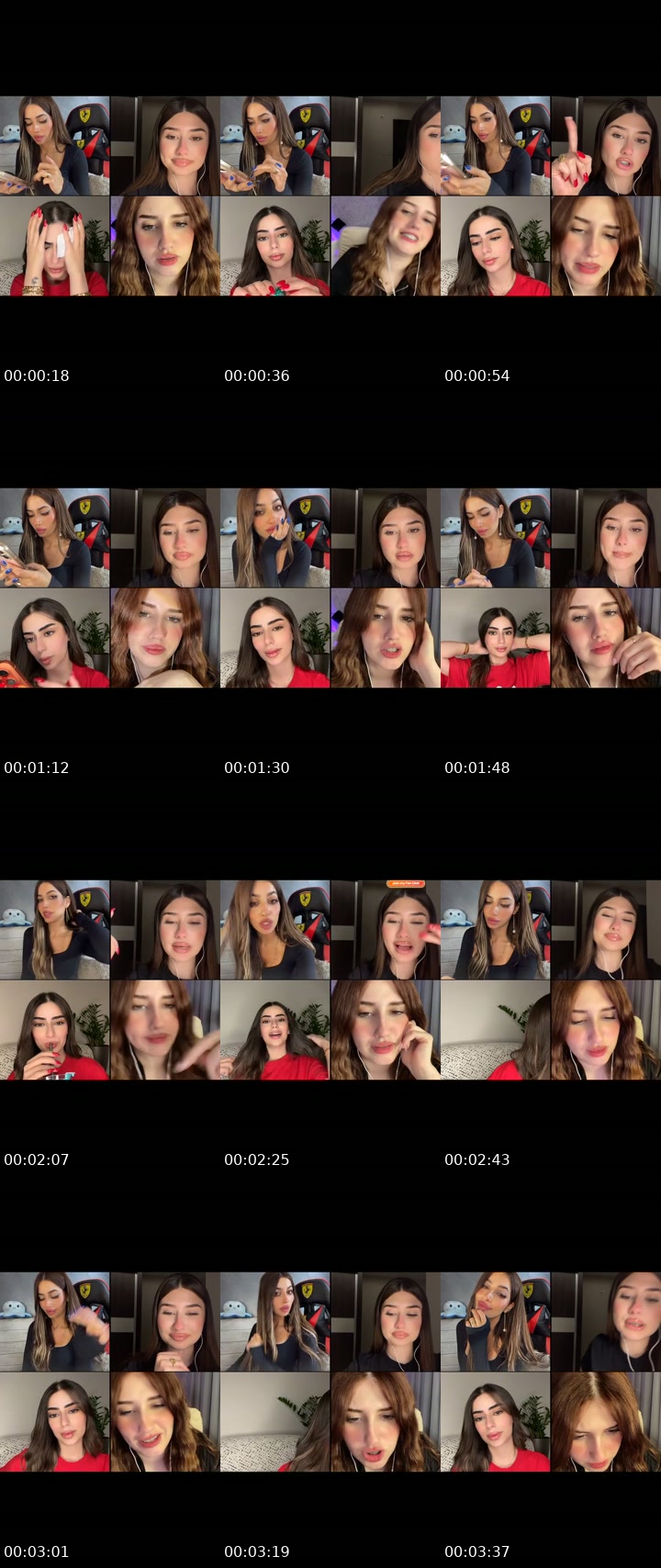@nastya_m_ac TikTok live from 2026-07-05