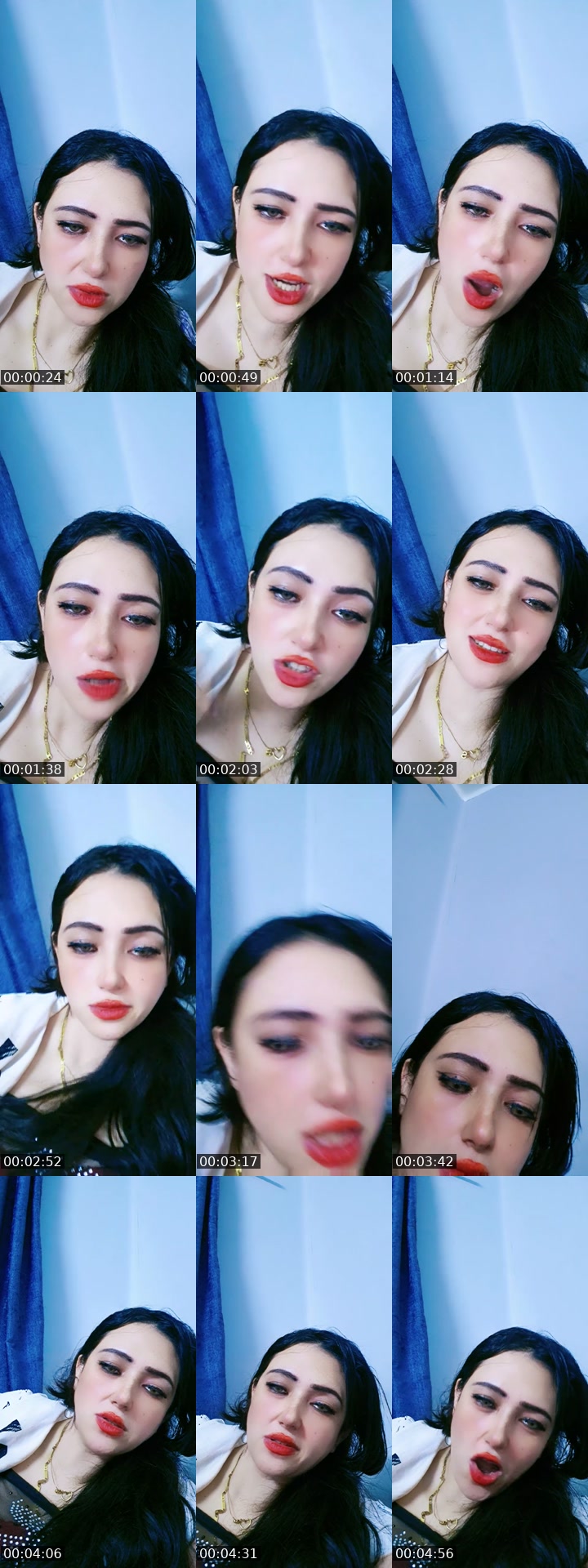 @mero085365 TikTok live from 2026-07-05