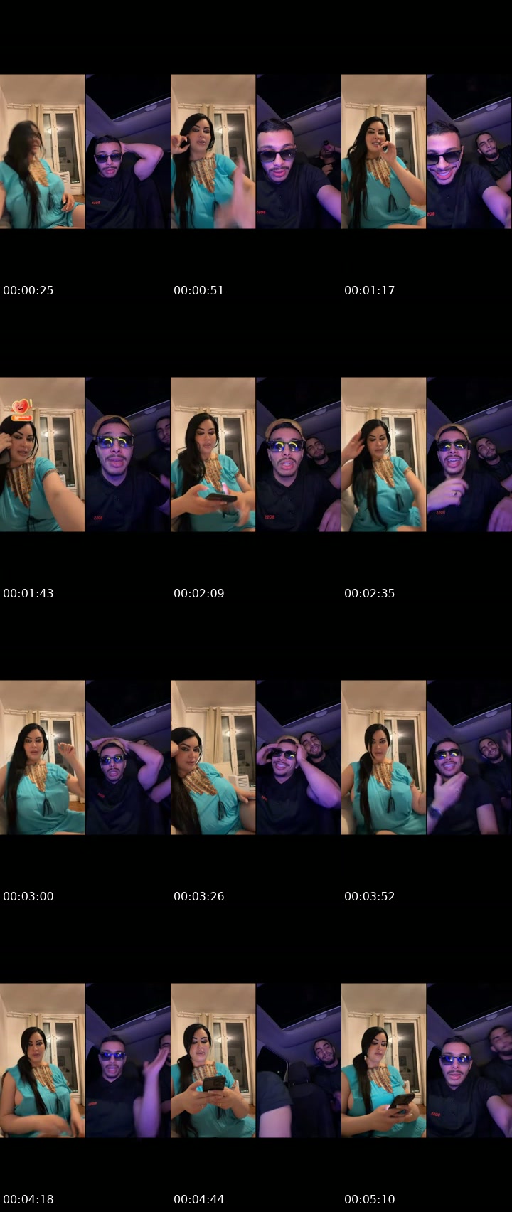 @ryma.tadj France TikTok live from 2026-07-05