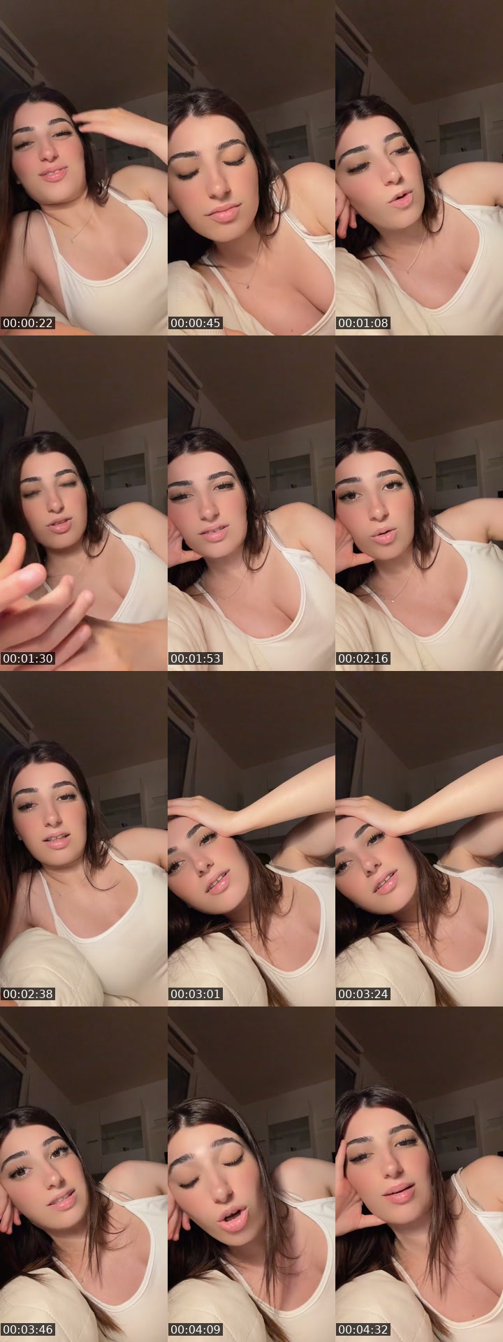TikTok live: Hey by @sevilay1x