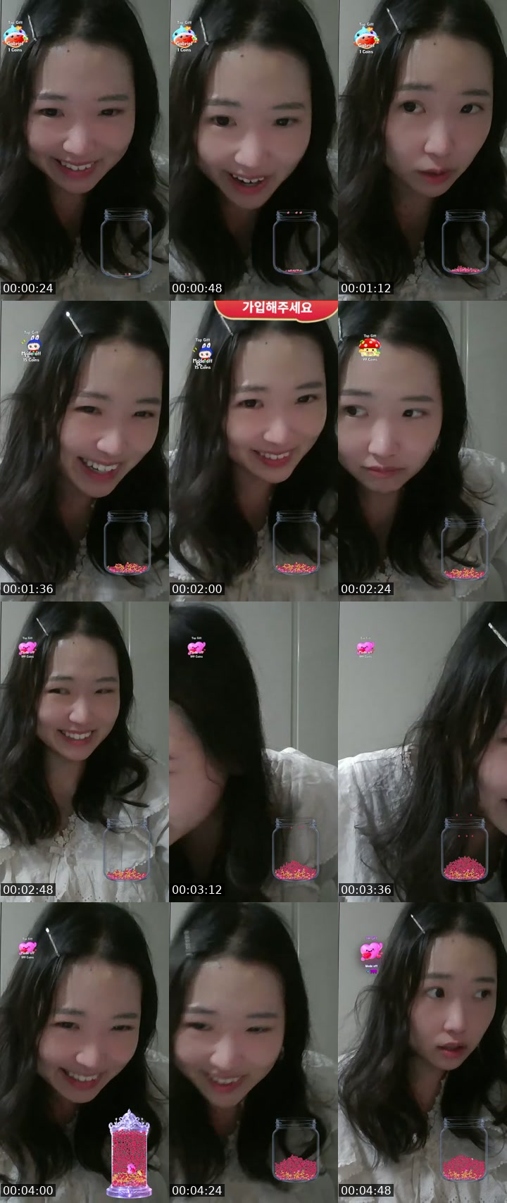 TikTok live: Choose my settings with meee by @choicessmaker