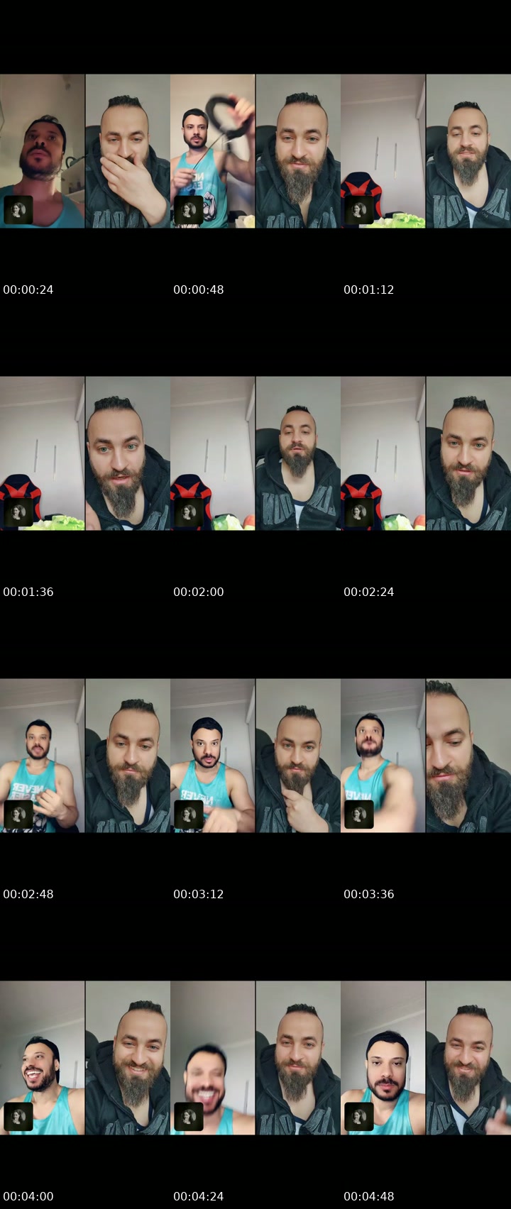 TikTok live: Lets Go LIVE! by @anf_iq