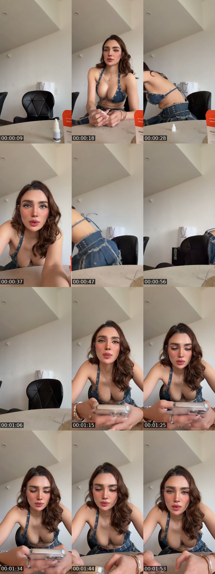 @andreinalebrero TikTok live from 2026-07-05