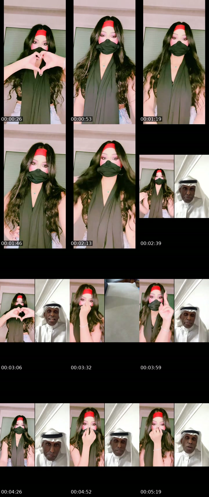 @sarahilwa2024 TikTok live from 2026-07-05