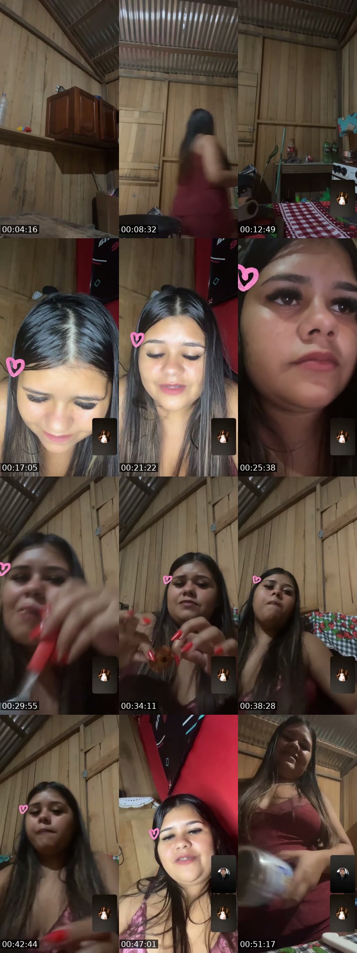 @gabriellyol3 TikTok live from 2026-07-05