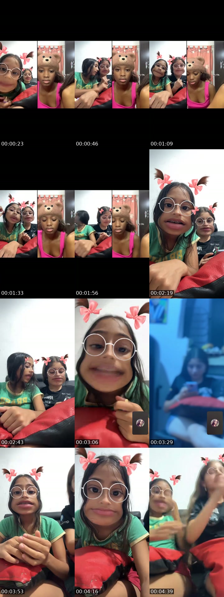 TikTok live: Hl ✨!! by @vane13230