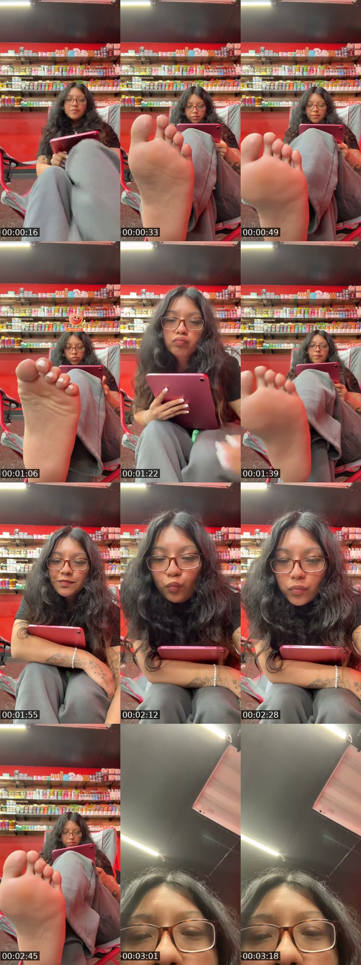 @ghostg1rl.__ TikTok live from 2026-07-05