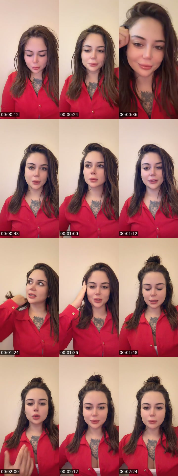 @caissamrve1 TikTok live from 2026-07-05