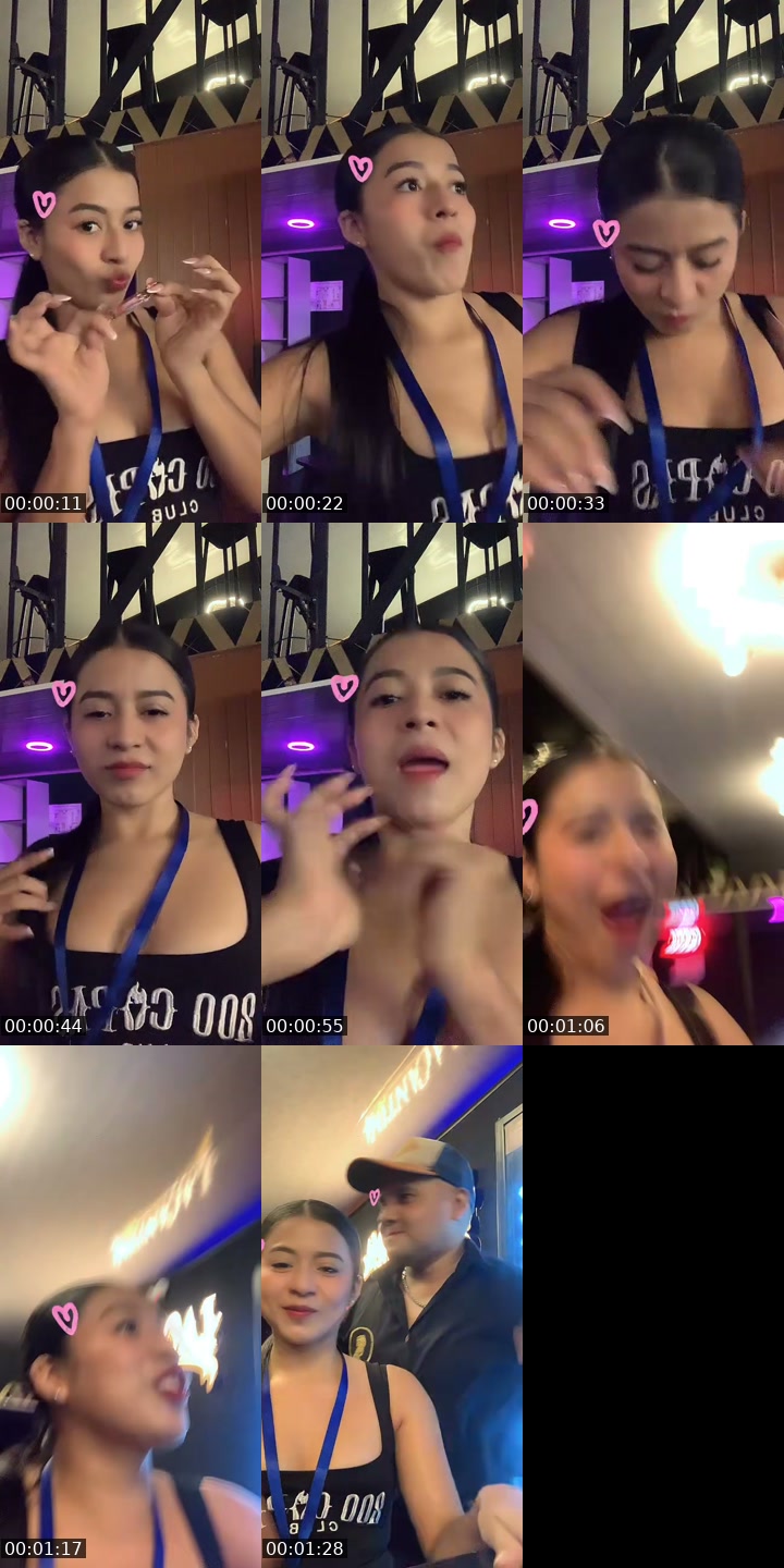 @stefany.1511 Mexico TikTok live from 2026-07-05