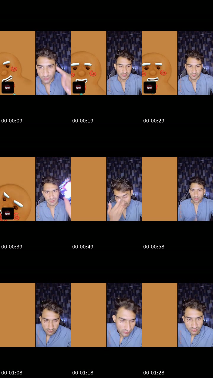 @steviejames8 TikTok live from 2026-07-05