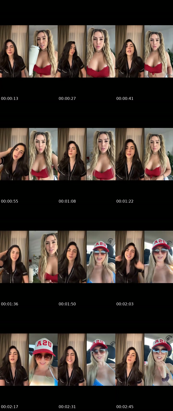 @zeinazeee TikTok live from 2026-07-05