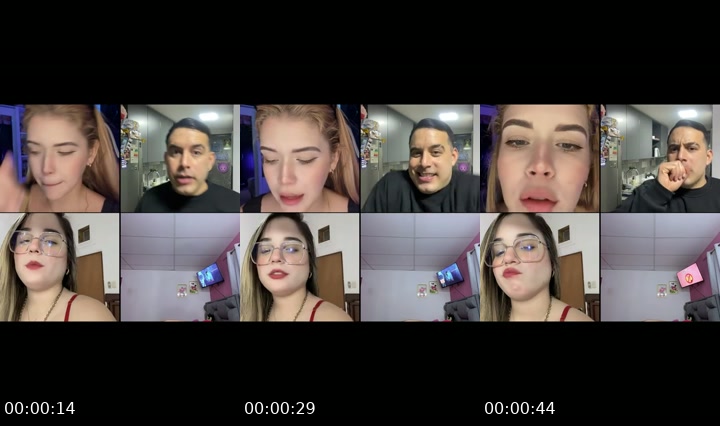 @yss_psd TikTok live from 2026-07-05