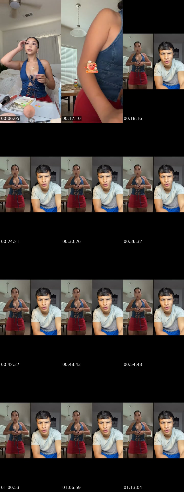 TikTok live: Yk you wanna join👀 by @rroosseewe