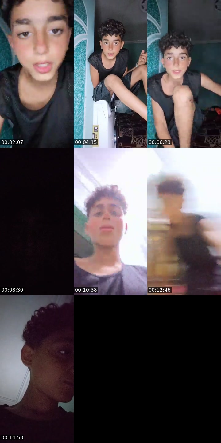 TikTok live: مهند نفسي في اسد 🥺 by @.m039444
