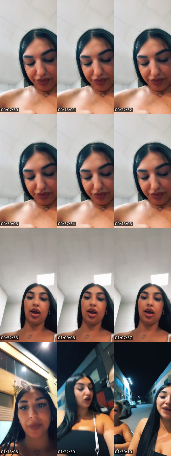 @andrea.directos TikTok live from 2026-07-05