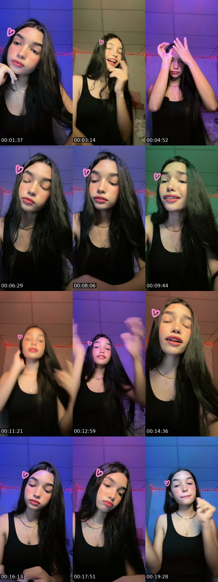 @anaaiiiiiiiii TikTok live from 2026-07-05