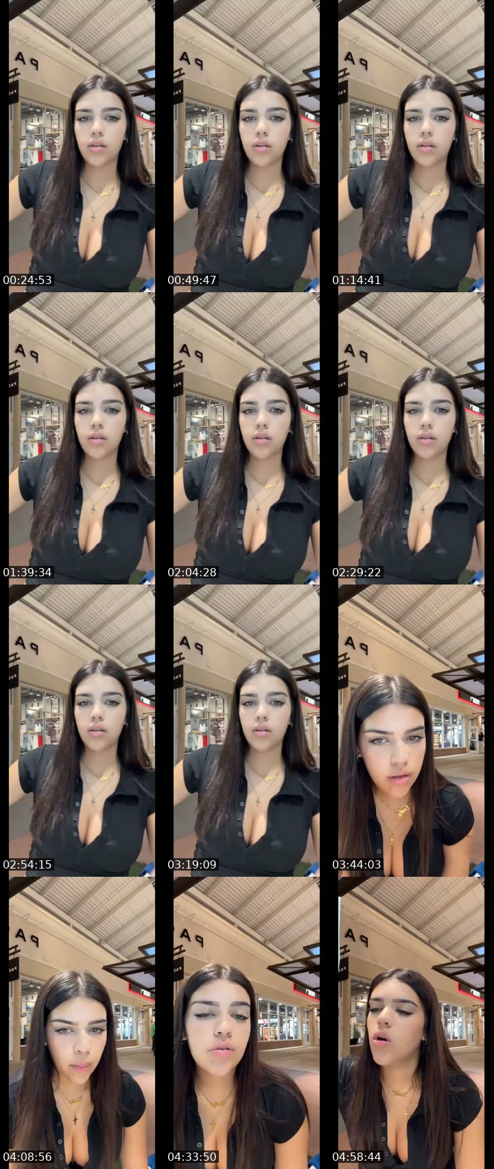 Puerto Rico TikTok live: join if it’s curved gift 4 gift by @emilydoesstupidshit