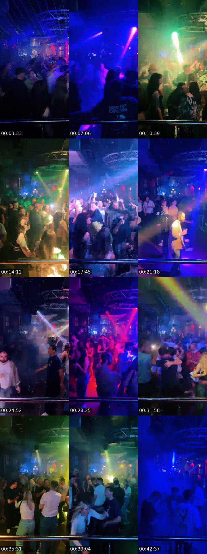 @dj_carnage TikTok live from 2026-07-05