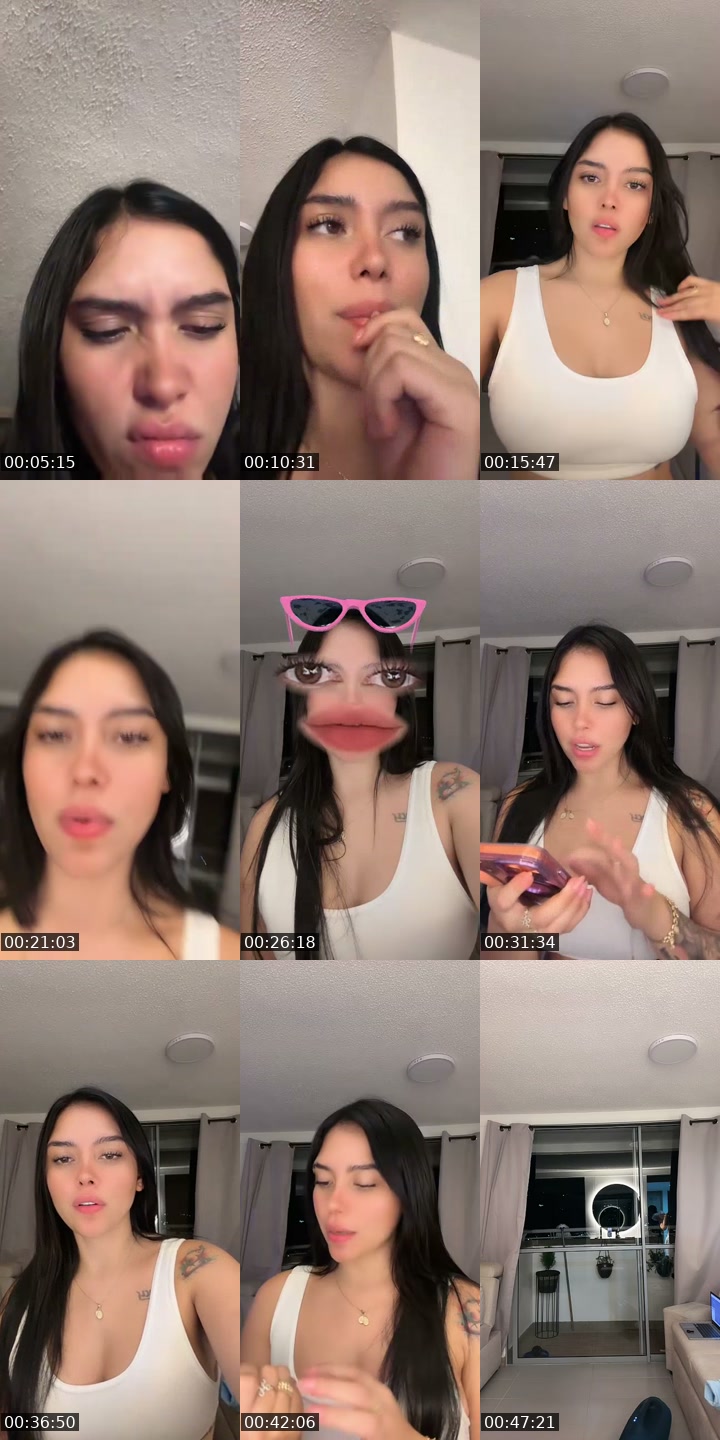 @fernandaruizg Colombia TikTok live from 2026-07-05