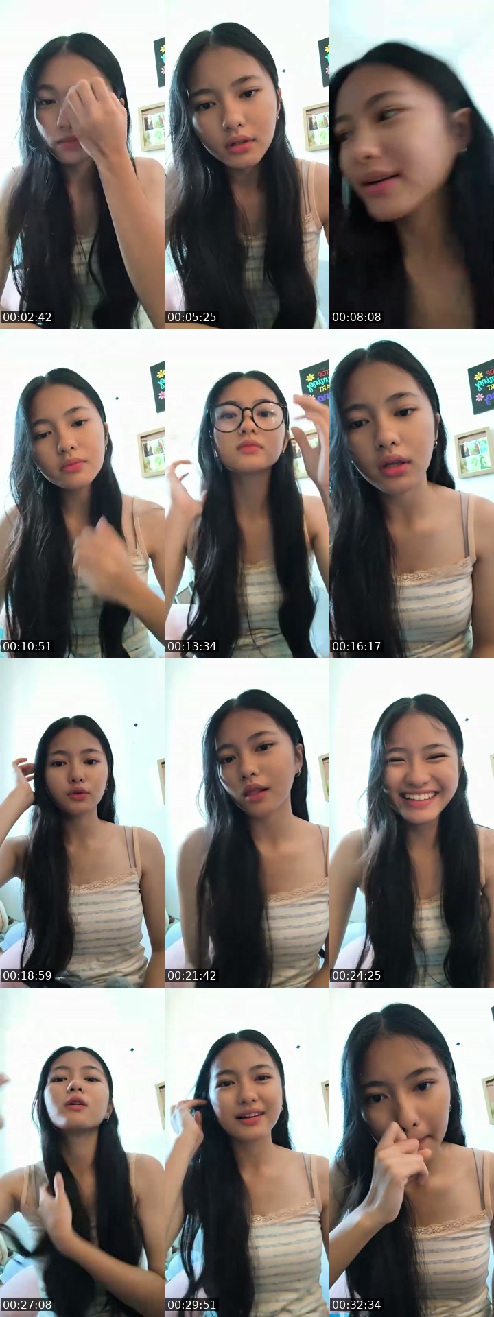 TikTok live: sekejap ja by @nanatts099
