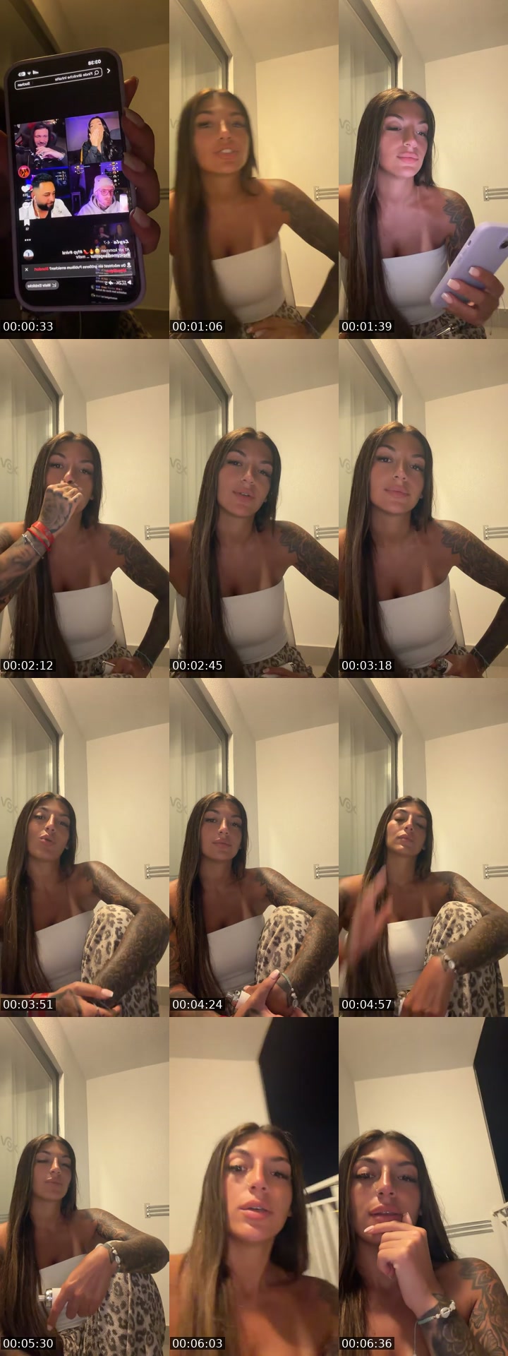 @inkedalyel TikTok live from 2026-07-05