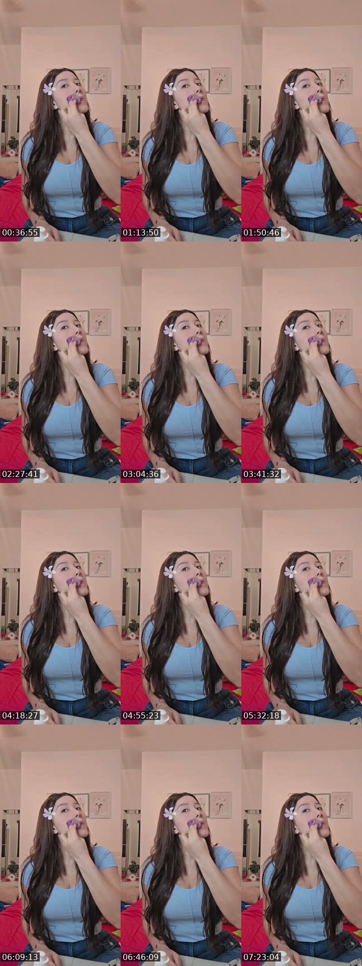 @lavidaconcelestee TikTok live from 2026-07-05