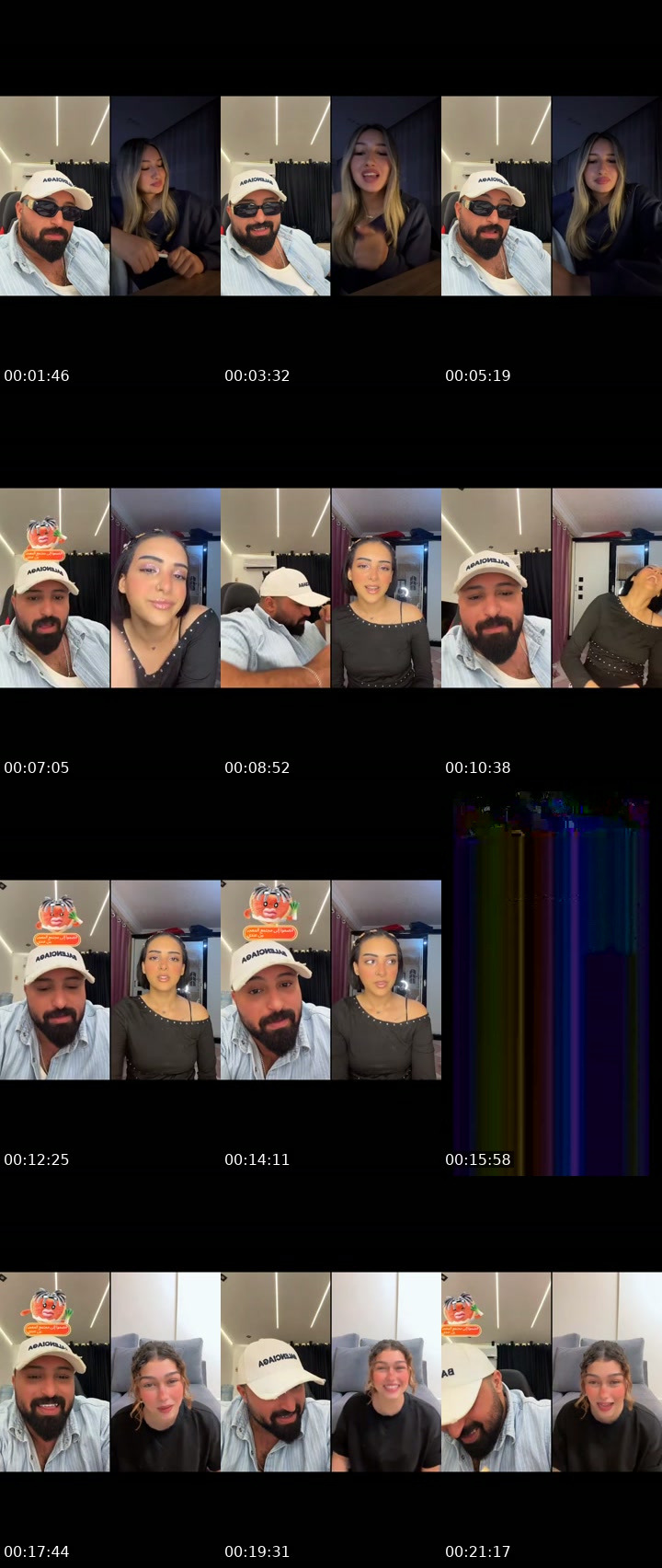 @kareemeldamy22 TikTok live from 2026-07-05