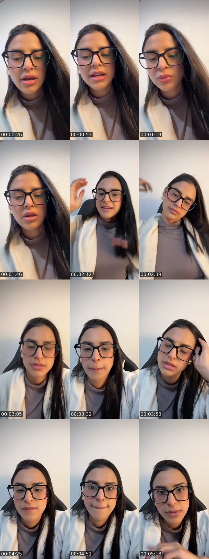 TikTok live: Cadê vocês ? by @maahalbuquerque4